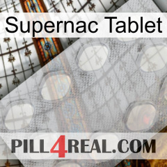 Supernac Tablet 16